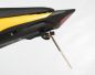 Preview: R&G Racing Kennzeichenhalter Honda CB 600 Hornet ab 2011 licence plate holder