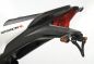 Preview: R&G Racing Kennzeichenhalter Honda CBR 250 R ab 2011 licence plate holder
