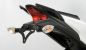 Preview: R&G Racing Kennzeichenhalter Honda CBR 125 R ab 2011 licence plate holder
