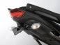 Preview: R&G Racing Kennzeichenhalter Kawasaki Versys 650 2010 bis 2014 licence plate holder