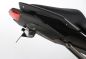 Preview: R&G Racing Kennzeichenhalter Kawasaki Versys 650 2010 bis 2014 licence plate holder