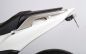 Preview: R&G Racing Kennzeichenhalter Honda Integra 700 ab 2012 licence plate holder