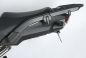 Preview: R&G Racing Kennzeichenhalter Kawasaki Versys 1000 2012 bis 2016 licence plate holder