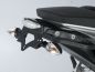 Preview: R&G Racing Kennzeichenhalter KTM Duke 690 und 690 R ab 2012 licence plate holder