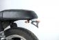 Preview: R&G Racing Kennzeichenhalter Triumph Scrambler ab 2008 licence plate holder