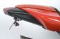 Preview: R&G Racing Kennzeichenhalter MV Agusta Brutale 910 und 920 ab 2005 licence plate holder