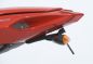 Preview: R&G Racing Kennzeichenhalter MV Agusta F3 675 und 800 ab 2012 licence plate holder