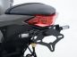 Preview: R&G Racing Kennzeichenhalter Kawasaki Ninja 250 und 300 2013 bis 2017 licence plate holder