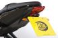 Preview: R&G Racing Kennzeichenhalter Triumph Street Triple 675 und 675 R und 675 RX ab 2013 licence plate holder