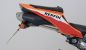 Preview: R&G Racing Kennzeichenhalter Honda CBR 600 RR ab 2013 licence plate holder