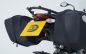 Preview: R&G Racing Kennzeichenhalter Ducati Hyperstrada 821 und 939 ab 2013 licence plate holder