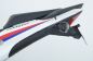 Preview: R&G Racing Alu Kennzeichenhalter Honda CBR 500 R und CB 500 F 2013 bis 2015 licence plate holder