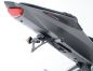 Preview: R&G Racing Kennzeichenhalter Yamaha YZF R 125 ab 2014 licence plate holder