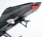 Preview: R&G Racing Kennzeichenhalter Yamaha YZF R 125 ab 2014 licence plate holder