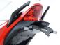 Preview: R&G Racing Kennzeichenhalter Honda CBR 300 R ab 2014 licence plate holder