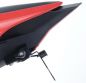 Preview: R&G Racing Kennzeichenhalter Yamaha YZF R1 und R1 M ab 2015 licence plate holder