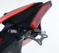 Preview: R&G Racing Kennzeichenhalter Yamaha YZF R1 und R1 M ab 2015 licence plate holder