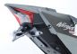Preview: R&G Racing Kennzeichenhalter Kawasaki H2 und H2 R ab 2015 licence plate holder