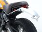 Preview: R&G Racing Kennzeichenhalter Ducati Scrambler Classic ab 2015 licence plate holder