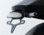 Preview: R&G Racing Kennzeichenhalter Harley Davidson Street 500 und 750 ab 2014 licence plate holder