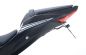 Preview: R&G Racing Kennzeichenhalter Kawasaki ZX 10 R ab 2016 licence plate holder