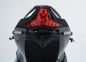 Preview: R&G Racing Kennzeichenhalter Kawasaki ZX 10 R ab 2016 licence plate holder
