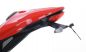 Preview: R&G Racing Kennzeichenhalter Ducati Monster 1200 R 2016 bis 2017 licence plate holder