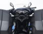 Preview: R&G Racing Kennzeichenhalter Kawasaki Z 1000 SX Tourer ab 2014 und Z 1000 SX ab 2017 licence plate holder