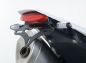 Preview: R&G Racing Kennzeichenhalter Husqvarna 701 Enduro und Supermoto ab 2018 licence plate holder