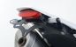 Preview: R&G Racing Kennzeichenhalter Husqvarna 701 Enduro und Supermoto ab 2018 licence plate holder