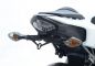 Preview: R&G Racing Kennzeichenhalter Honda CBR 500 R und CB 500 F ab 2016 licence plate holder