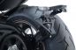 Preview: R&G Racing Kennzeichenhalter Ducati XDiavel und XDiavel S ab 2015 licence plate holder