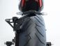 Preview: R&G Racing Kennzeichenhalter Ducati XDiavel und XDiavel S ab 2015 licence plate holder
