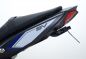 Preview: R&G Racing Kennzeichenhalter Suzuki SV 650 ab 2016 und SV 650 X ab 2018 licence plate holder