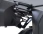Preview: R&G Racing Kennzeichenhalter KTM 1290 Super Duke GT ab 2016 licence plate holder
