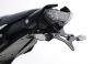 Preview: R&G Racing Kennzeichenhalter Yamaha MT-10 ab 2016 licence plate holder