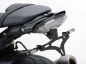 Preview: R&G Racing Kennzeichenhalter Yamaha MT-10 ab 2016 licence plate holder