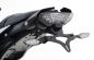 Preview: R&G Racing Kennzeichenhalter Yamaha MT-10 ab 2016 licence plate holder