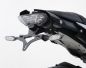 Preview: R&G Racing Kennzeichenhalter Yamaha MT-10 ab 2016 licence plate holder