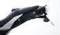 Preview: R&G Racing Kennzeichenhalter Yamaha MT-10 ab 2016 licence plate holder