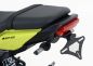 Preview: R&G Racing Kennzeichenhalter Honda MSX 125 ab 2016 licence plate holder