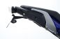 Preview: R&G Racing Kennzeichenhalter Yamaha MT-07 Tracer und Tracer 700 ab 2016 licence plate holder