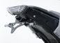 Preview: R&G Racing Kennzeichenhalter Yamaha MT-07 Tracer und Tracer 700 ab 2016 licence plate holder