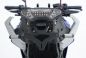 Preview: R&G Racing Kennzeichenhalter Yamaha MT-07 Tracer und Tracer 700 ab 2016 licence plate holder