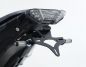 Preview: R&G Racing Kennzeichenhalter Yamaha MT-07 Tracer und Tracer 700 ab 2016 licence plate holder
