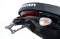 Preview: R&G Racing Kennzeichenhalter Ducati Scrambler SIXTY2 ab 2016 licence plate holder