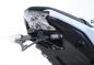 Preview: R&G Racing Kennzeichenhalter Kawasaki Z 650 und Ninja 650 ab 2017 licence plate holder