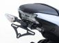 Preview: R&G Racing Kennzeichenhalter Kawasaki Z 650 und Ninja 650 ab 2017 licence plate holder