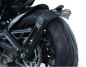 Preview: R&G Racing Kennzeichenhalter Yamaha MT-09 ab 2017 und MT-09 SP ab 2018 licence plate holder