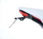 Preview: R&G Racing Kennzeichenhalter Ducati Monster 797 ab 2017 licence plate holder